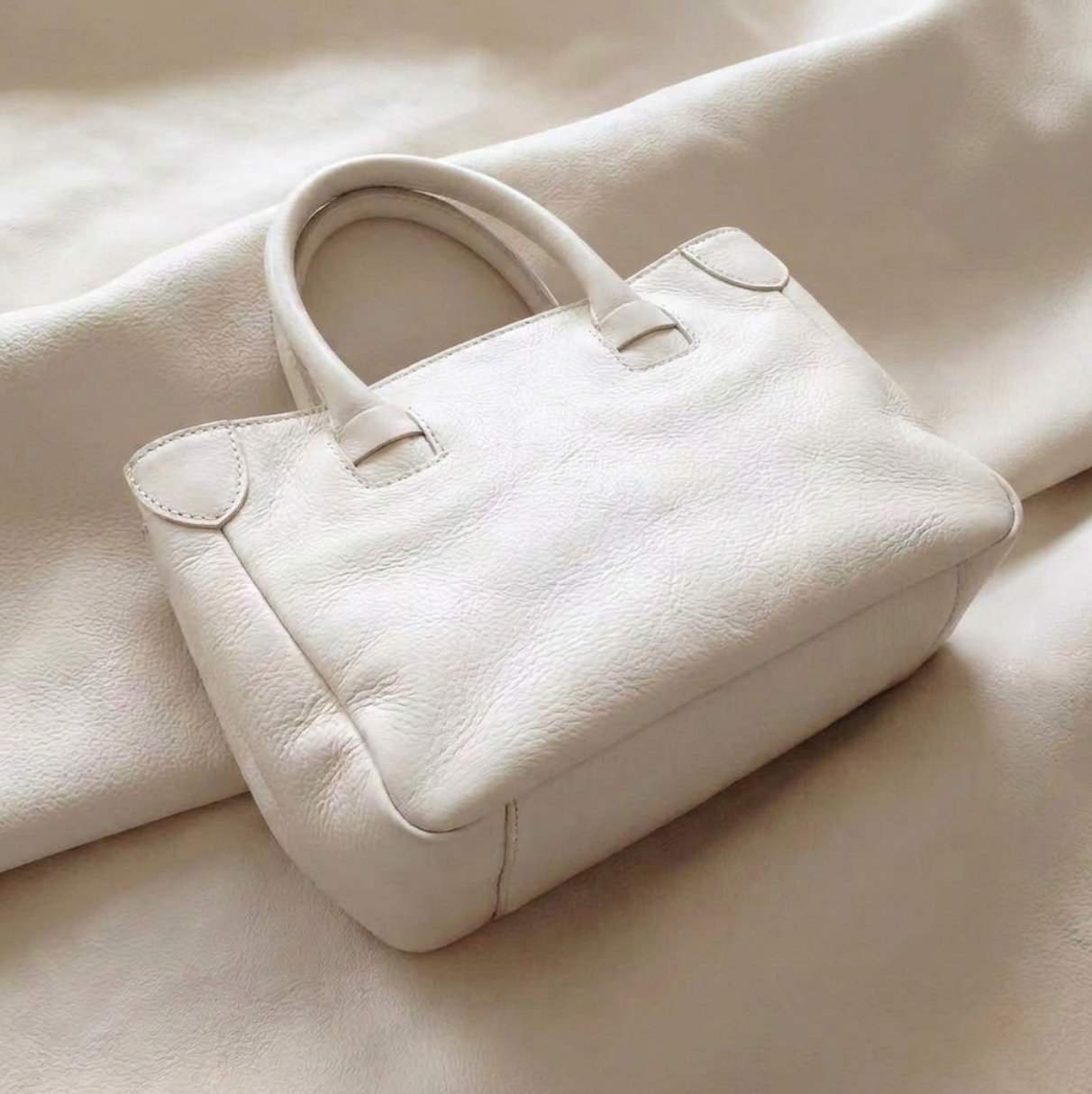 Structured Totes