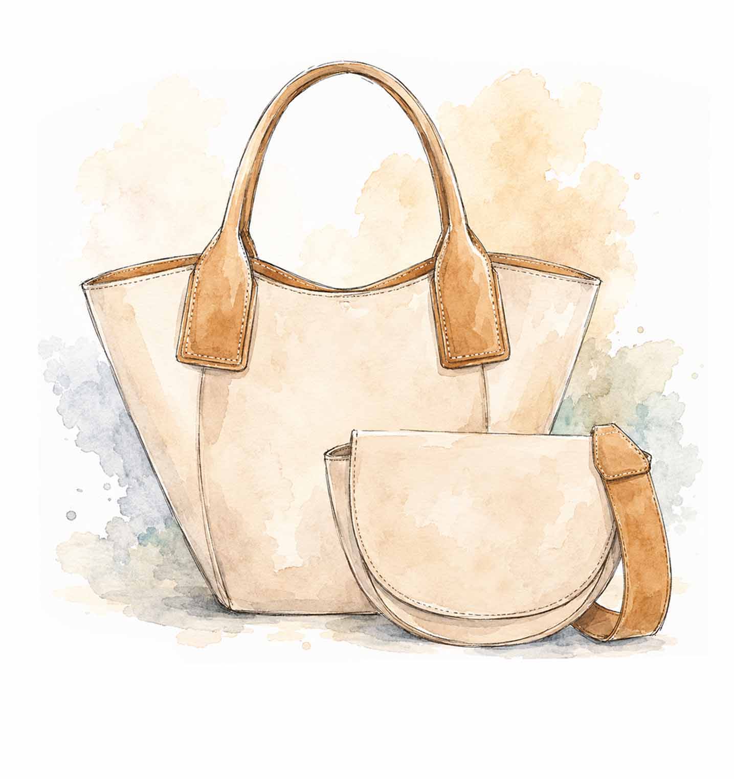 Structured Satchel