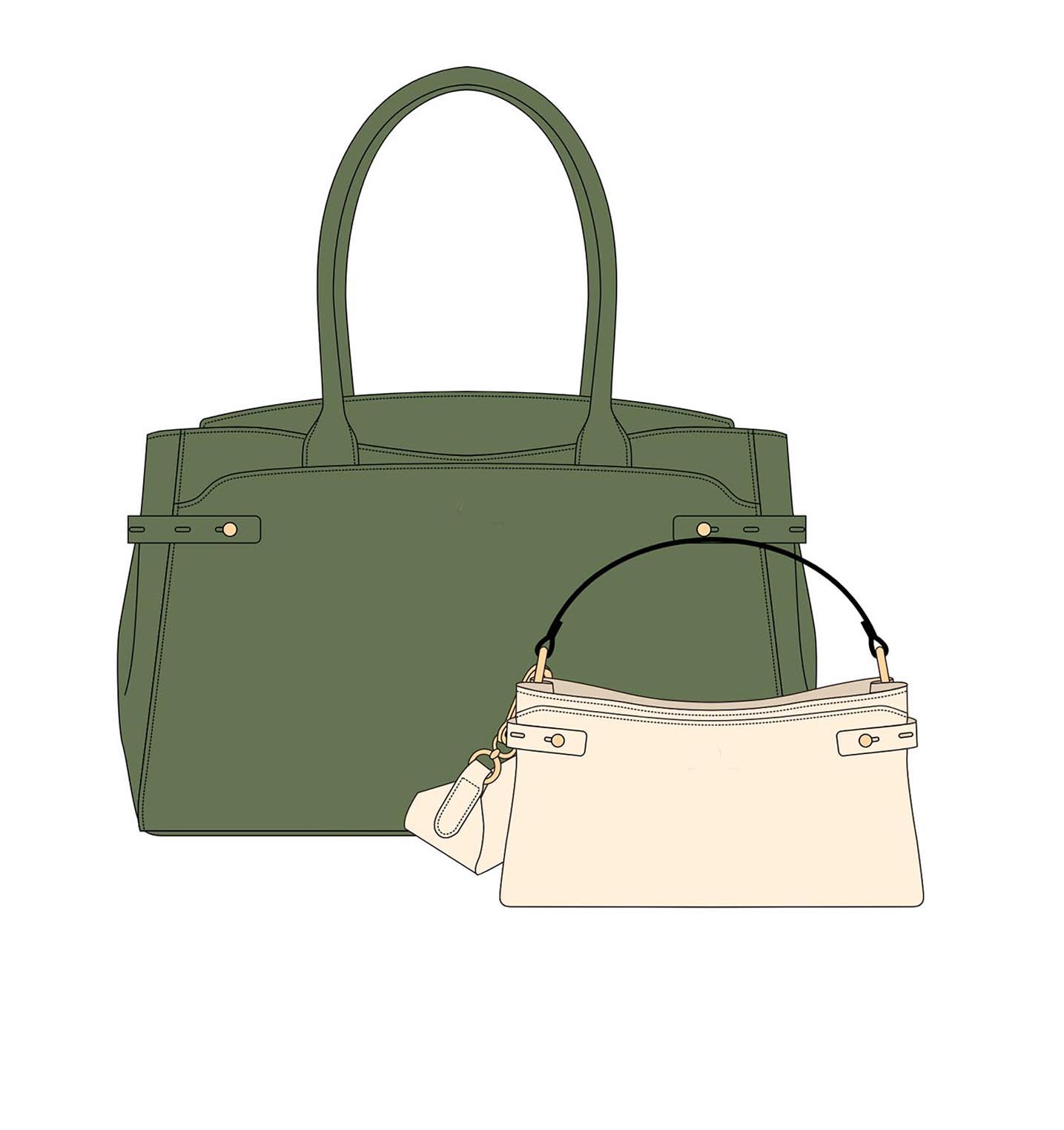 Executive Briefcase