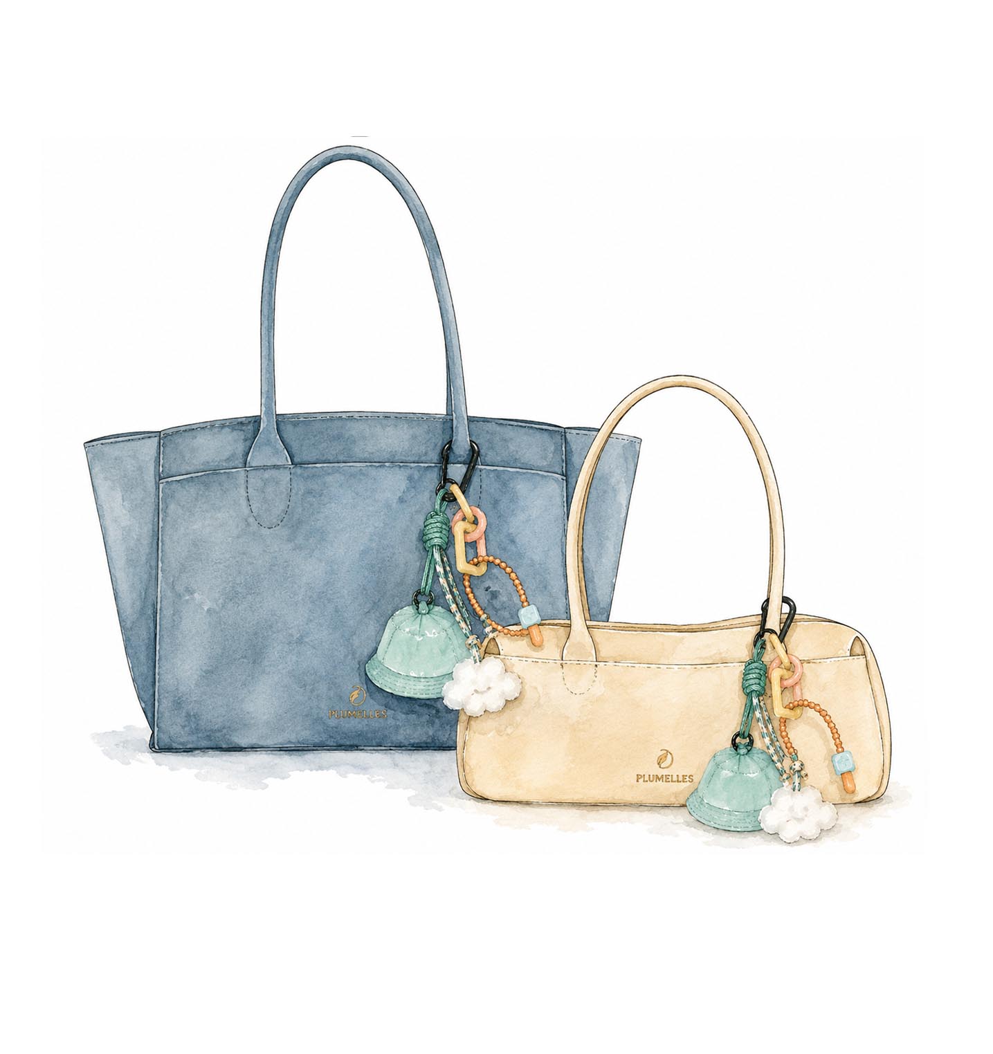Minimalist Tote