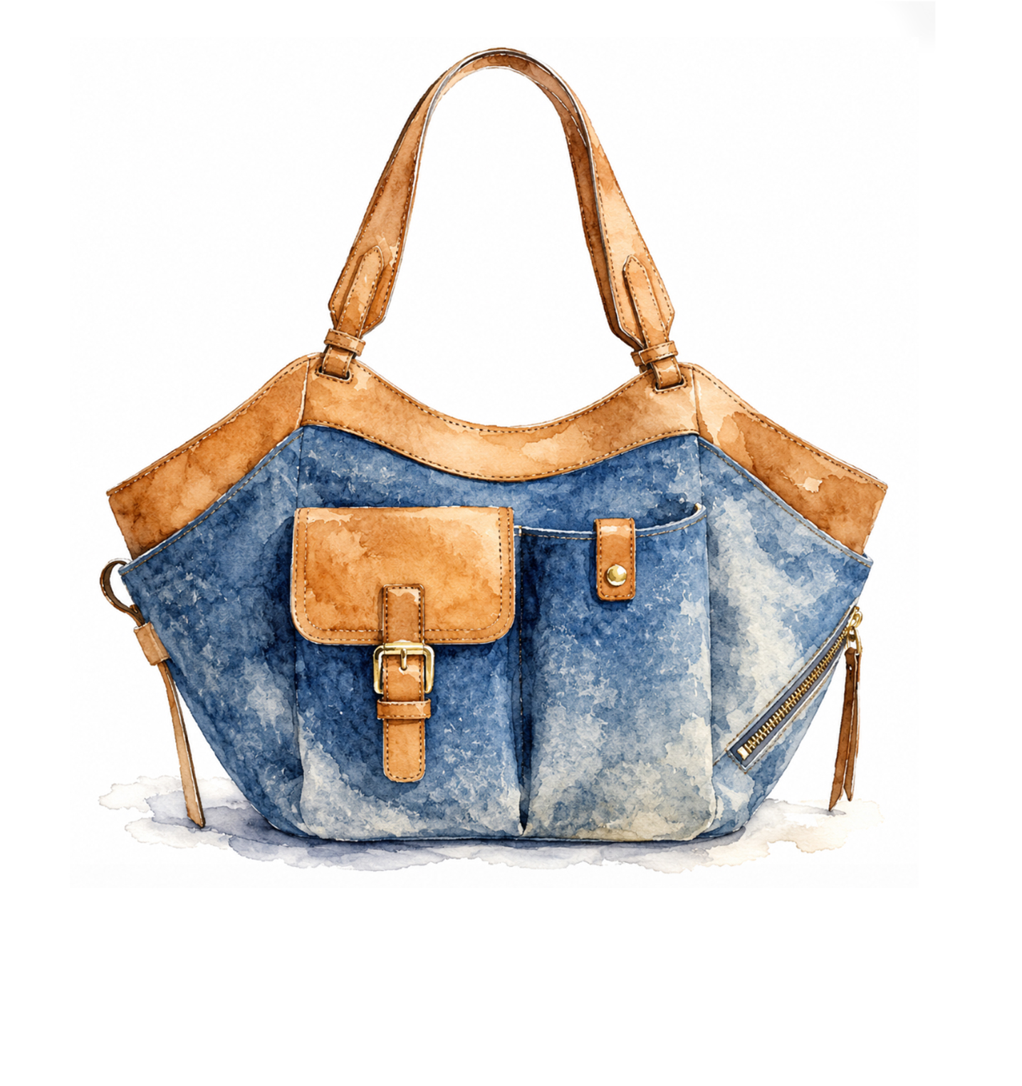 Bucket Bag Collection