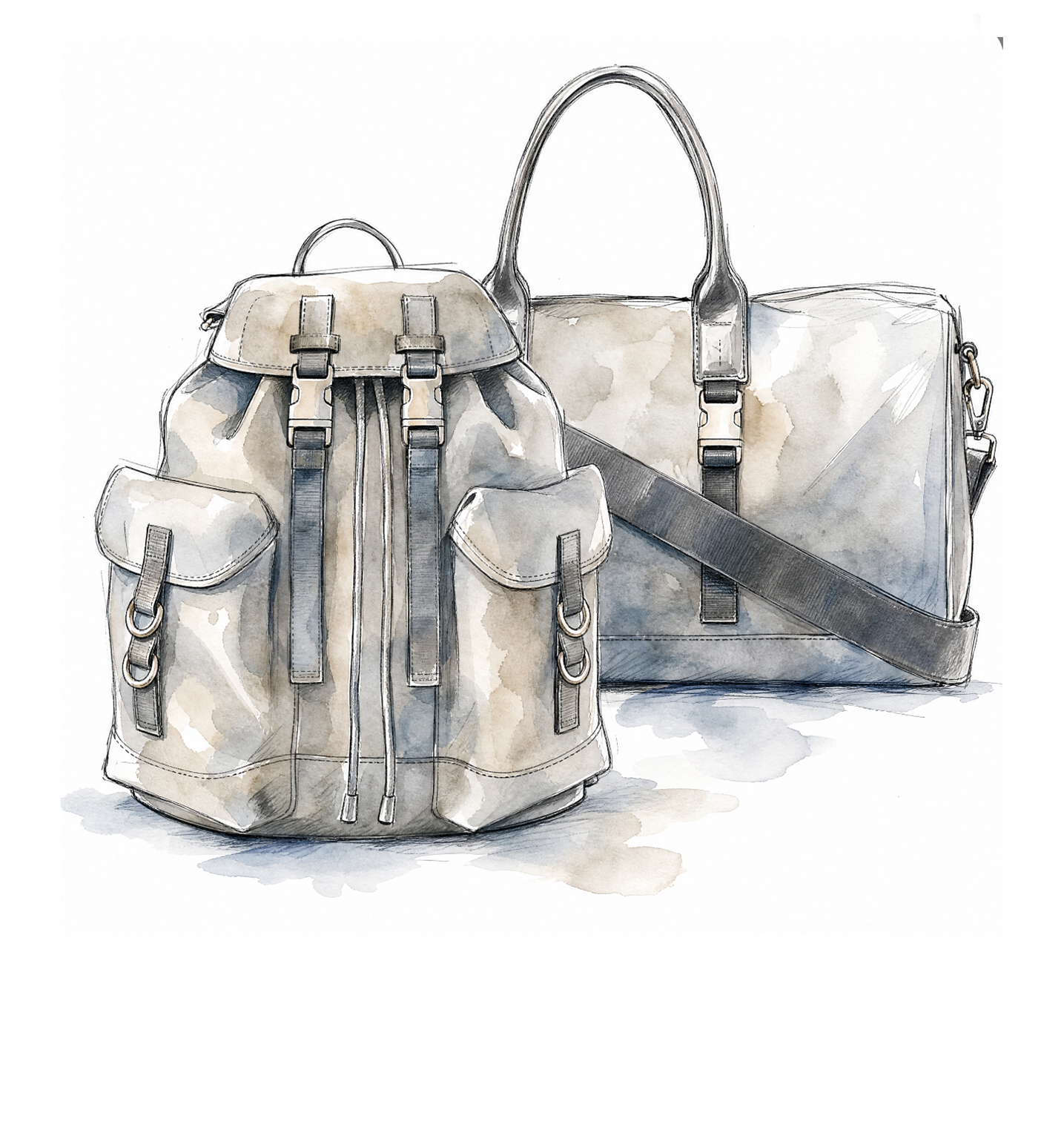 Corporate Laptop Bag