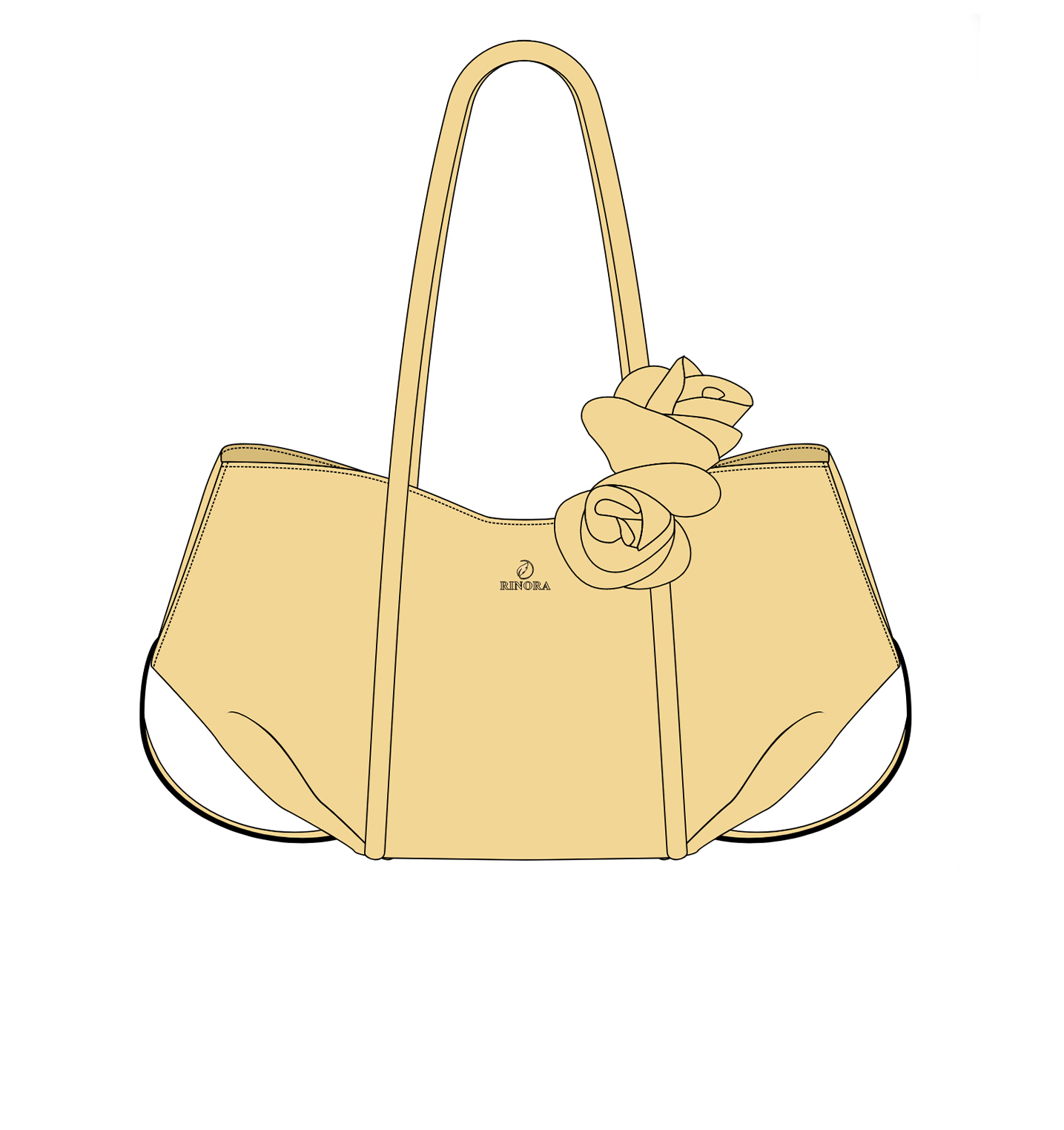 Envelope Clutch