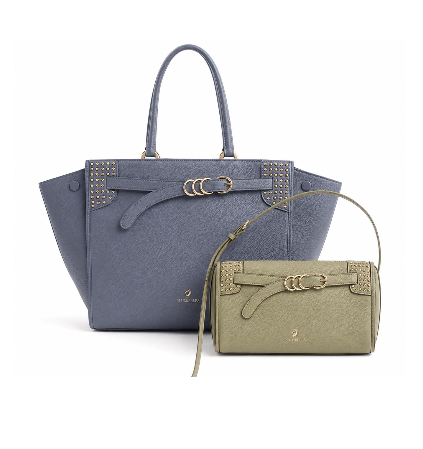 Canvas Weekender Detail