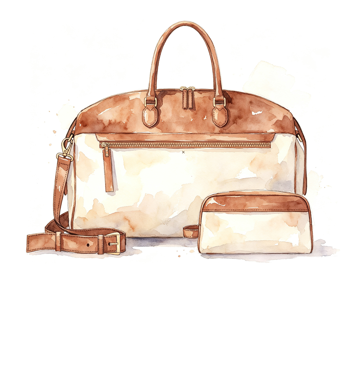 Travel Duffel