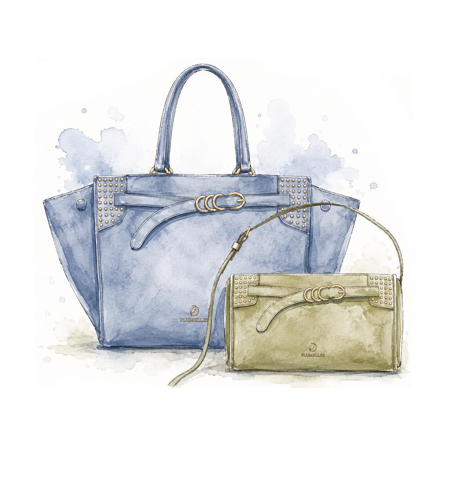 Canvas Weekender
