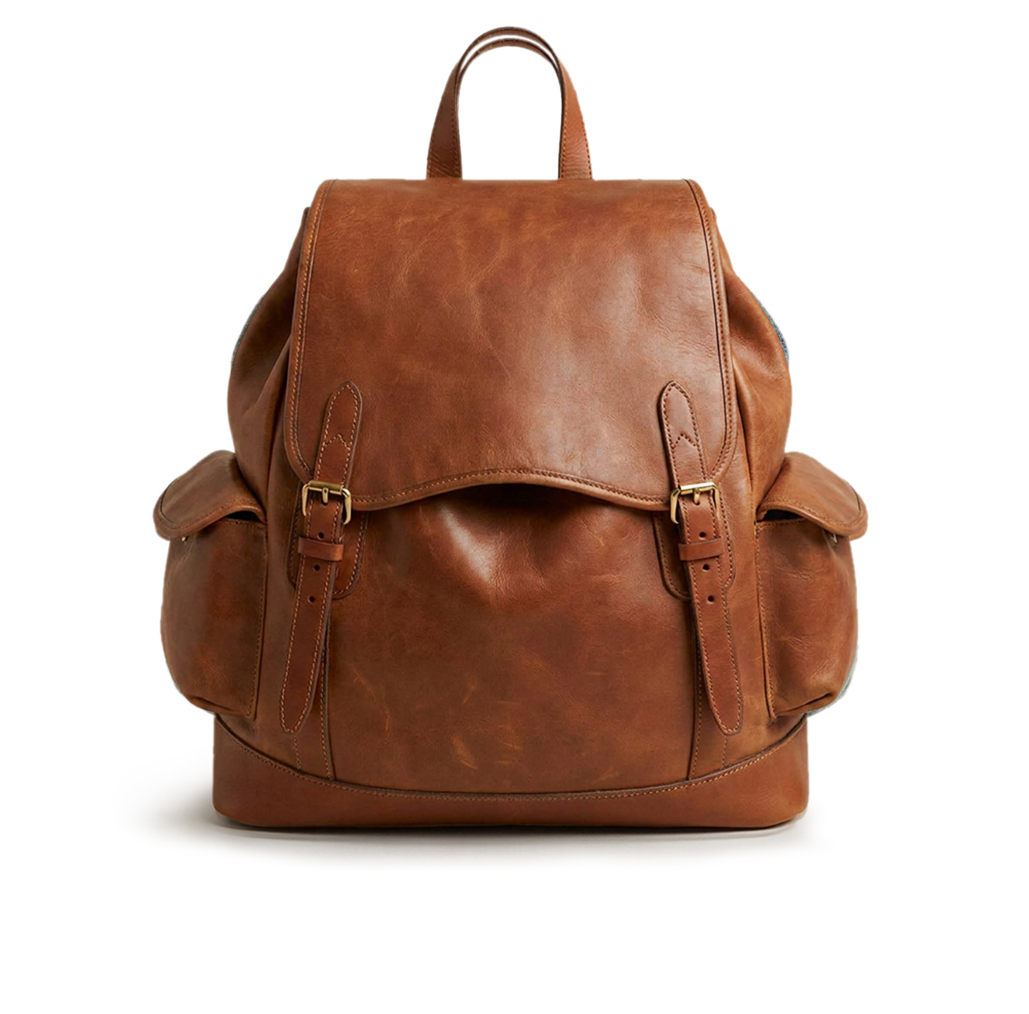 Rattan Summer Bag