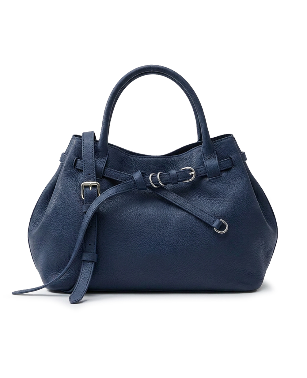 Compact Crossbody
