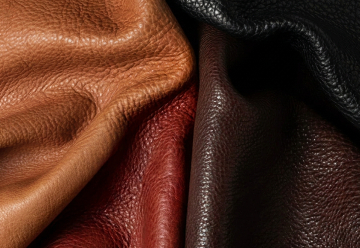 Small Leather Goods